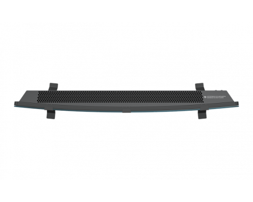 Конвектор со стеклокерамической панелью Energolux Jungfrau ECH-2200E-J1-BG