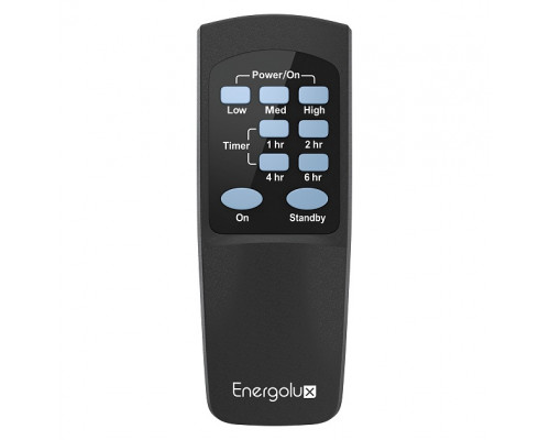 Инфракрасный обогреватель Energolux Eiger EIHS-3000-E1-iBox