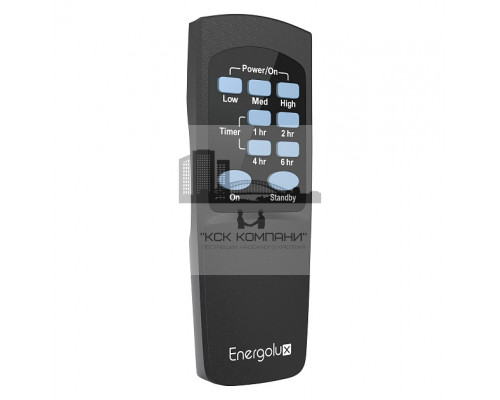 Инфракрасный обогреватель Energolux Eiger EIHS-3000-E1-iBox