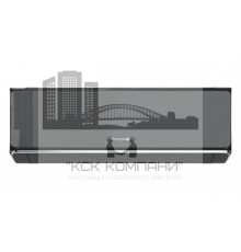 Настенные внутренние блоки Smart Multi Energolux SAS18M3-AIB