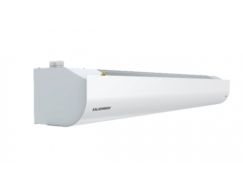 Тепловая завеса KALASHNIKOV KVC-D20E36-31