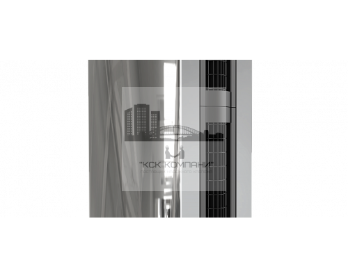 Тепловая завеса KALASHNIKOV KVC-S22W35-31 SL