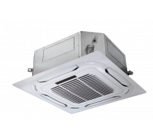 Кассетный фанкойл  FF140C-2PA1