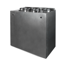 Компактные приточно-вытяжные установки с роторным регенератором RIVIERA-EC VRW 2200