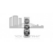 Тепловая завеса KALASHNIKOV KVC-P15V-13