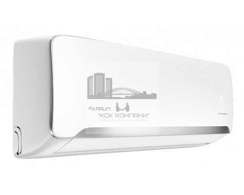 Сплит-система FeRRUM Force Full DC inverter iFIS09F2С/iFOS09F2С