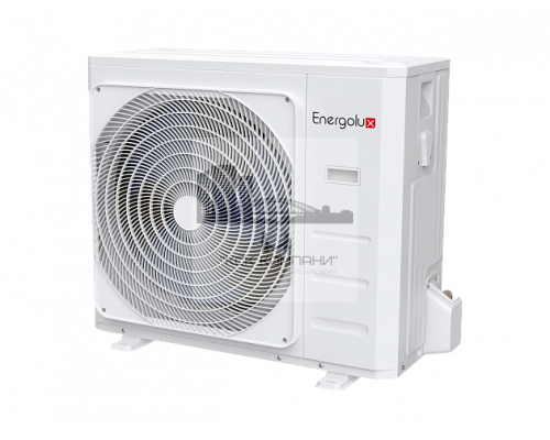 Напольно-потолочная сплит-система Energolux SAСF36D6-A / SAU36U6-A