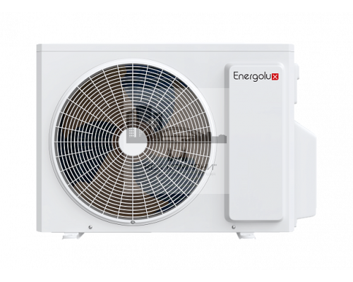 Наружные блоки Big Multi Energolux SAM14M3-GI/2