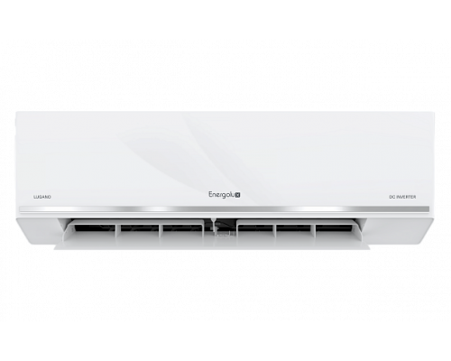Тепловой насос инверторного типа Energolux Lugano PRO Line SAS12DL2-AI / SAU12DL2-AI