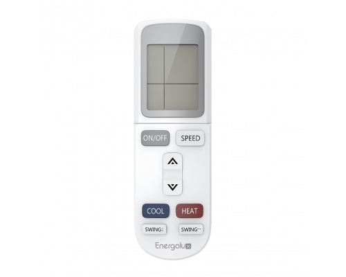 Настенные внутренние блоки Smart Multi Energolux SAS12M3-AI