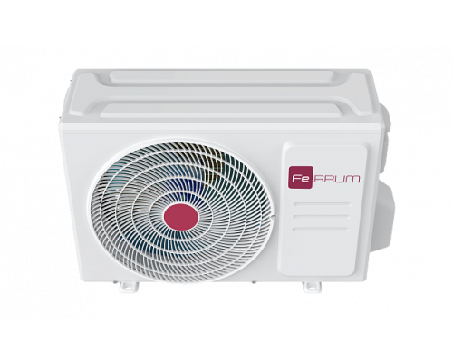Сплит-система FeRRUM Force Full DC inverter iFIS09F2С/iFOS09F2С