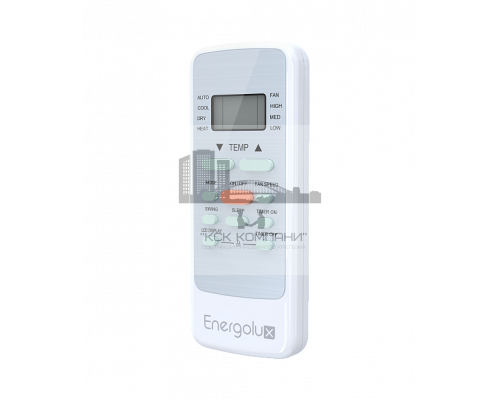 Напольно-потолочная сплит-система Energolux SAСF36D6-A / SAU36U6-A