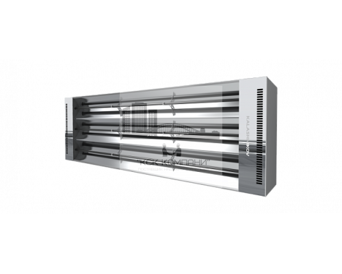 Инфракрасный обогреватель KALASHNIKOV KIRH-E15T-11