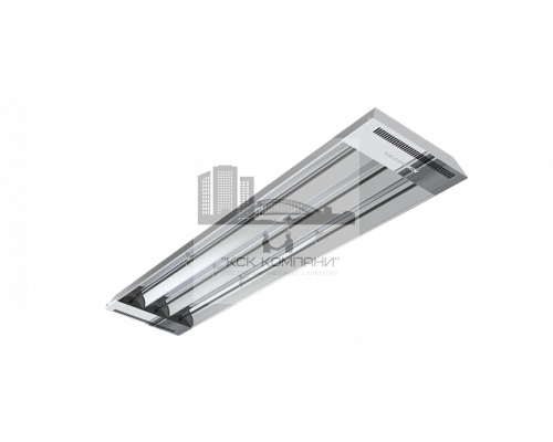 Инфракрасный обогреватель KALASHNIKOV KIRH-E15T-11