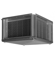 Рекуператор Energolux SHRP 60-35