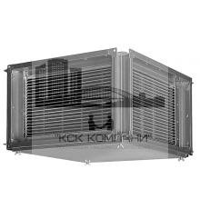 Рекуператор Energolux SHRP 40-20