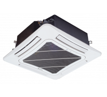 Стандартные 4-х поточные кассетные внутренние блоки VRF-систем Energolux SMZC17V2AI