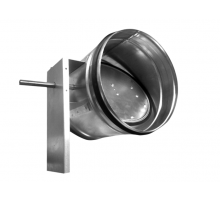 Воздушные клапаны Energolux SDA-M 250