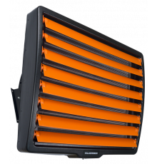 Водяной тепловентилятор KALASHNIKOV KVF-W80-11