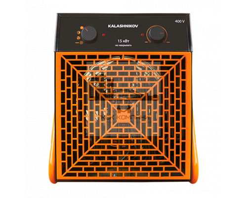 Тепловая пушка KALASHNIKOV KVF-E30-32