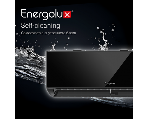 Сплит-система Energolux Murren SAS09M1-AIB / SAU09M1-AIB