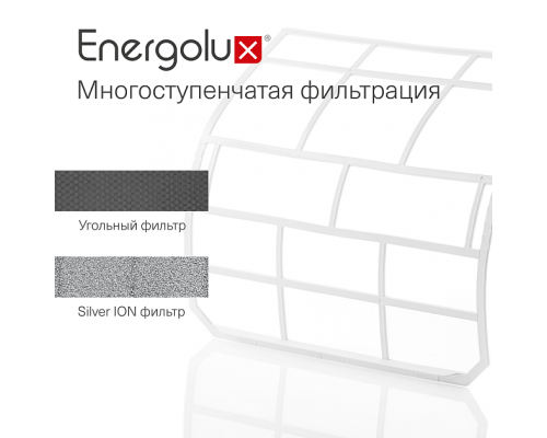 Сплит-система Energolux Murren SAS09M1-AIB / SAU09M1-AIB