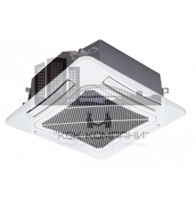 Стандартный 4-х поточный кассетный внутренний блок VRF-систем Energolux SMZC30V2AI