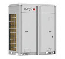 Модульный полноразмерный наружный блок VRF-систем Energolux SMZU135CEBI
