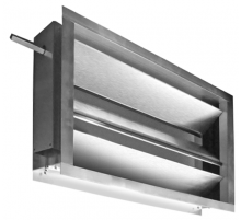 Воздушный клапан Energolux SDAR-M 50-30