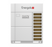 Модульный наружный полноразмерный блок SMZ V Energolux SMZU232V5AI