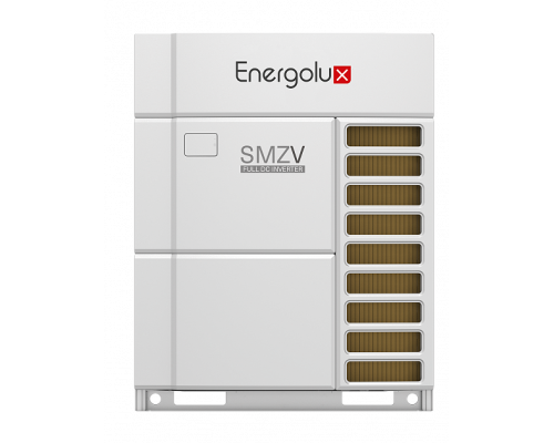Модульный наружный полноразмерный блок SMZ V Energolux SMZU232V5AI