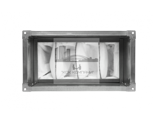 Фильтр Energolux SFP 100-50