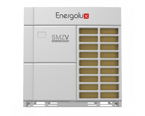Модульный наружный полноразмерный блок SMZ V Energolux SMZU300V5AI