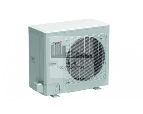 Компрессорно-конденсаторный блок ON/OFF Energolux SCCU48C2BF