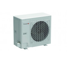 Компрессорно-конденсаторный блок ON/OFF Energolux SCCU60C2BF