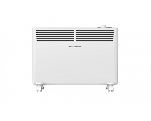 Конвектор с механическим управлением KALASHNIKOV KVCH-E15M-11
