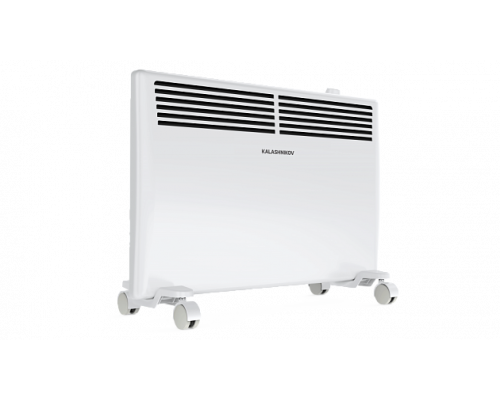 Конвектор с механическим управлением KALASHNIKOV KVCH-E15M-11