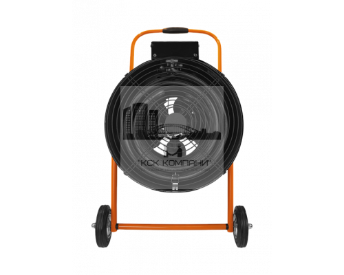 Тепловая пушка KALASHNIKOV KVF-E22-31