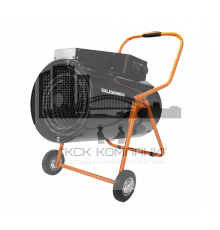 Тепловая пушка KALASHNIKOV KVF-E22-31