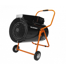 Тепловая пушка KALASHNIKOV KVF-E22-31