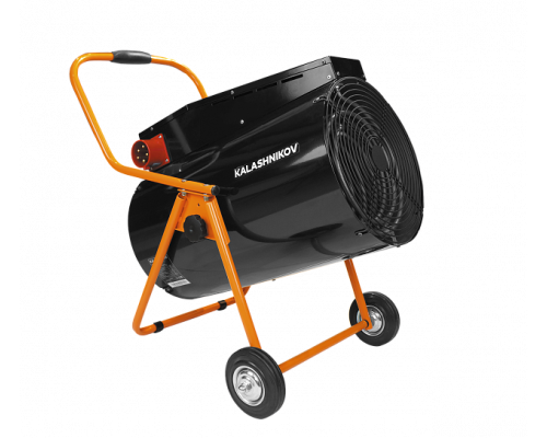 Тепловая пушка KALASHNIKOV KVF-E22-31
