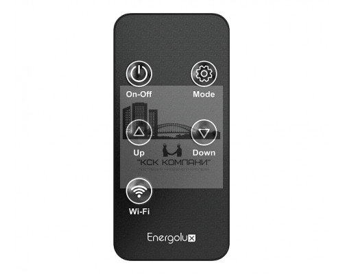 Инфракрасный обогреватель Energolux Säntis EIHS-2000-S1-BH