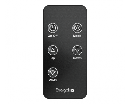 Инфракрасный обогреватель Energolux Säntis EIHS-2000-S1-BH