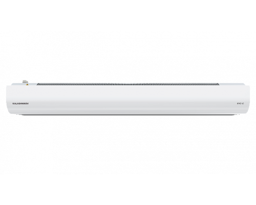 Тепловая завеса KALASHNIKOV KVС-C10E6-01