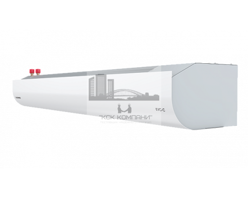 Тепловая завеса KALASHNIKOV KVС-C20W30-11