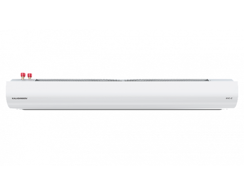 Тепловая завеса KALASHNIKOV KVС-C20W30-11