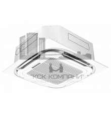 Кассетная сплит-система FeRRUM CASSETE LCAC60C1-A / LCAU60U1-A