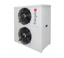 Компрессорно-конденсаторный блок ON/OFF Energolux SCCU22E1R