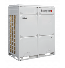 Модульный наружный полноразмерный блок SMZ ||| Energolux SMZU120V3AI