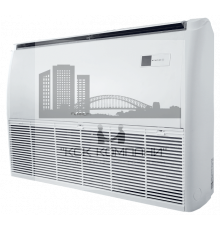 Напольно-потолочная сплит-система FeRRUM LCACF48D1-A / LCAU48U1-A